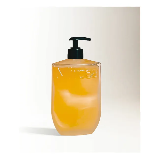 Gel douche Cypress + Eucalyptus - 400ml