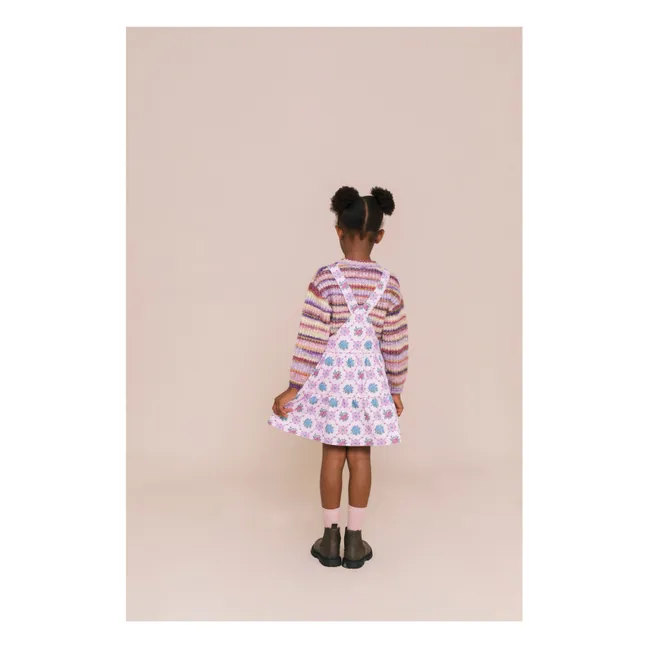 Vestido Chiado | Lila