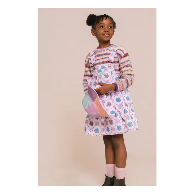 Robe Chiado | 	Lilas