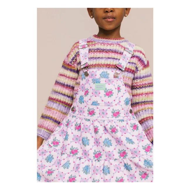 Robe Chiado | 	Lilas