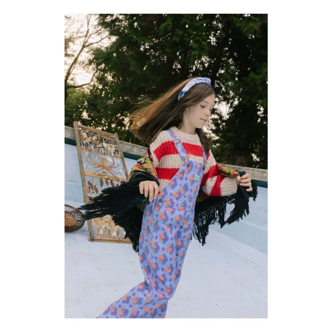 Peto Liberdade | Violeta