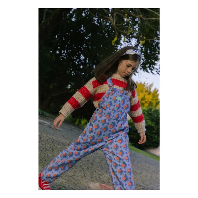 Peto Liberdade | Violeta