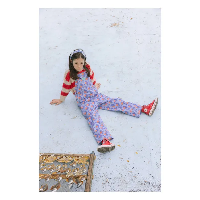 Peto Liberdade | Violeta