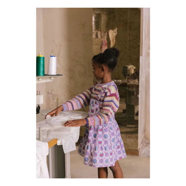 Robe Chiado | 	Lilas