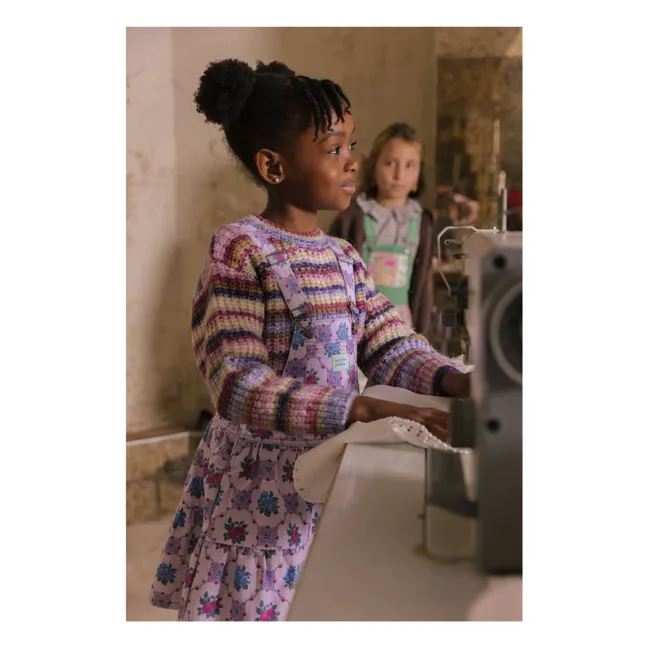 Robe Chiado | 	Lilas