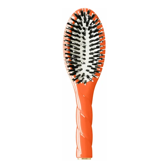 La Petite Brosse Orange Seventies N°03 | Orange