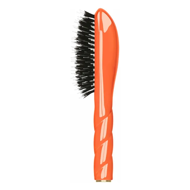La Petite Brosse Orange Seventies N°02 | Orange