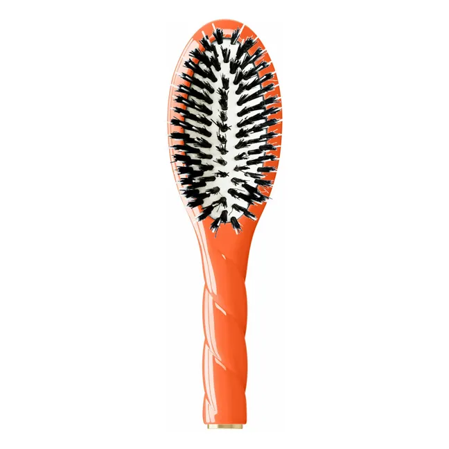 La Petite Brosse Orange Seventies N°02 | Orange