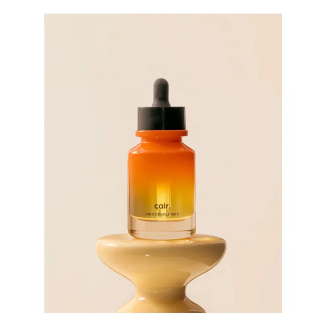 Huile protectrice - 50ml 