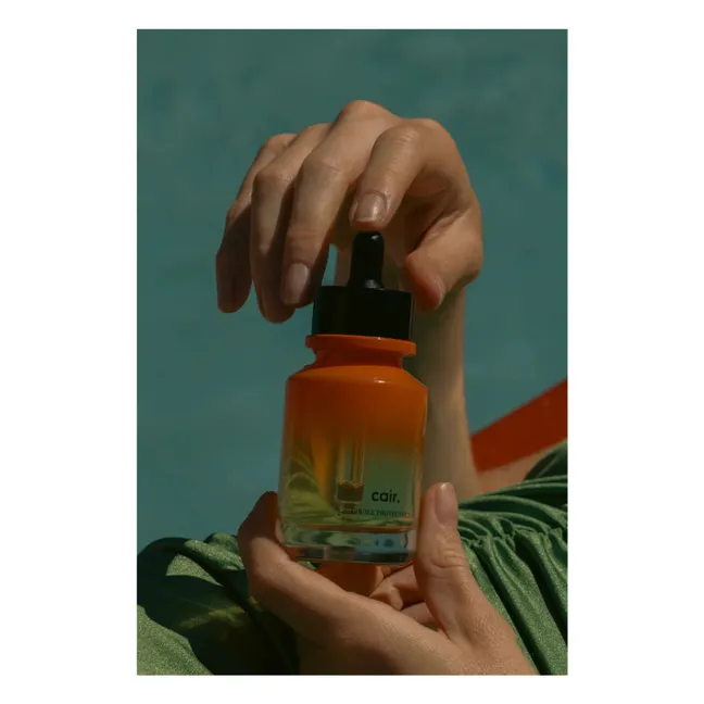 Olio protettivo - 50ml 