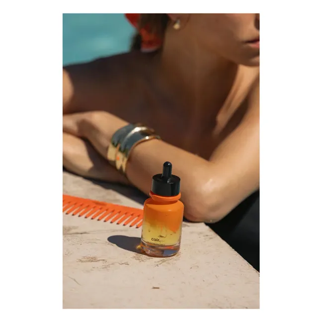 Olio protettivo - 50ml 