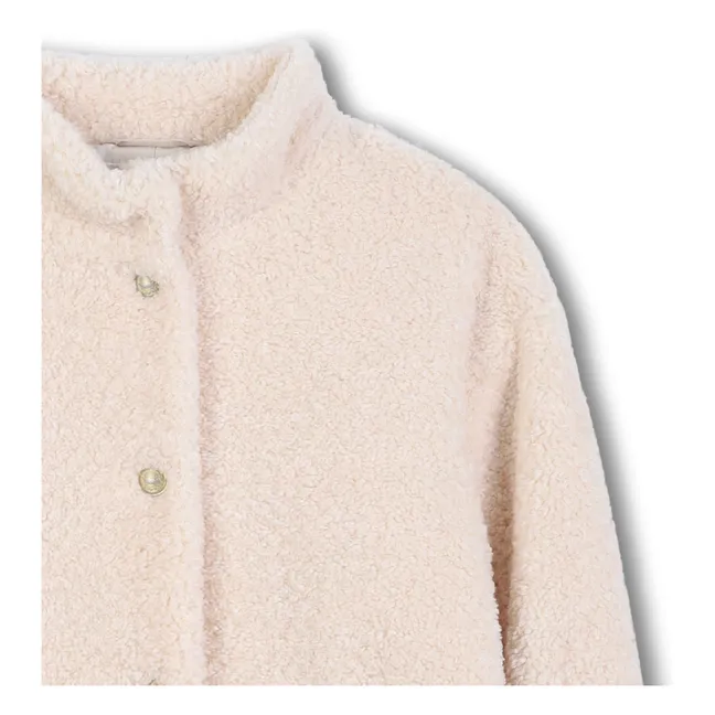 Veste Voltaire | Beige