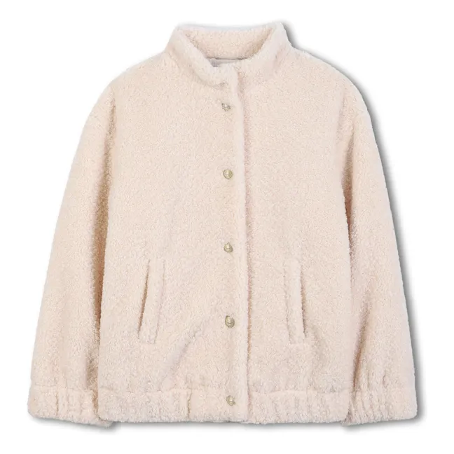 Veste Voltaire | Beige