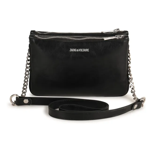 Bolsa Wings | Negro