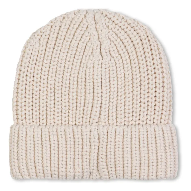 Bonnet Wings | Beige