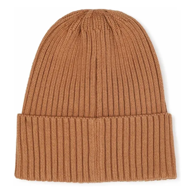 Bonnet Zadig&Voltaire | Camel