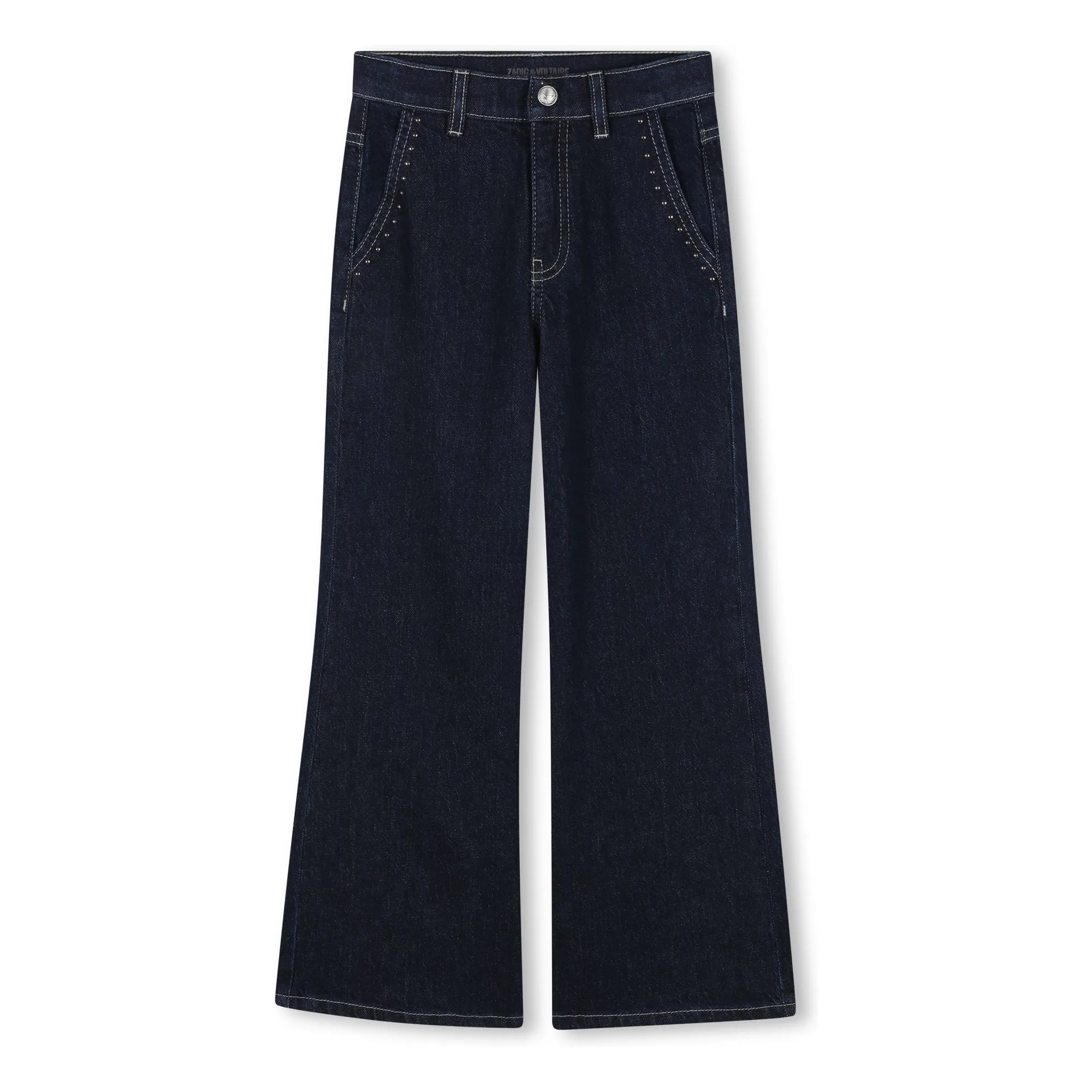 Zadig & Voltaire Denim Jean Loose
