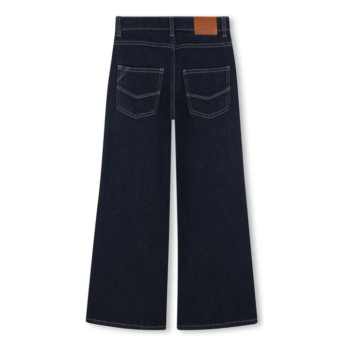 Jean Loose  | Denim- Image produit n°2