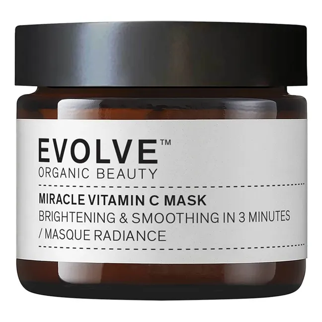 Masque Miracle Vitamin C - 60 ml