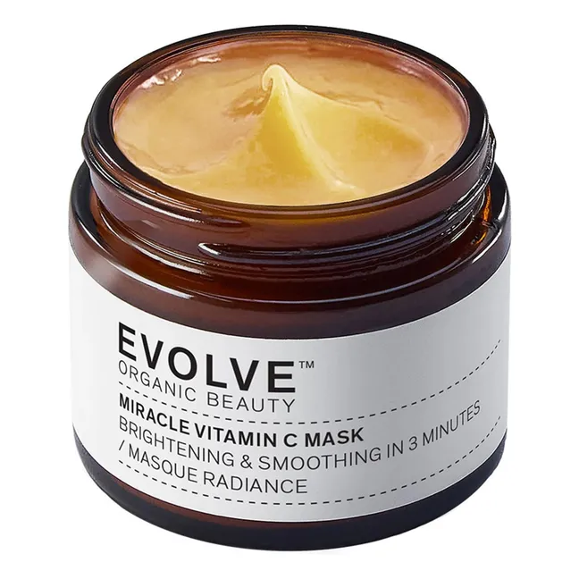Masque Miracle Vitamin C - 60 ml
