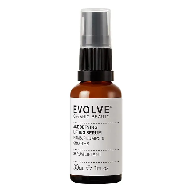 Defying Lifting Anti-Aging Serum - 30 ml