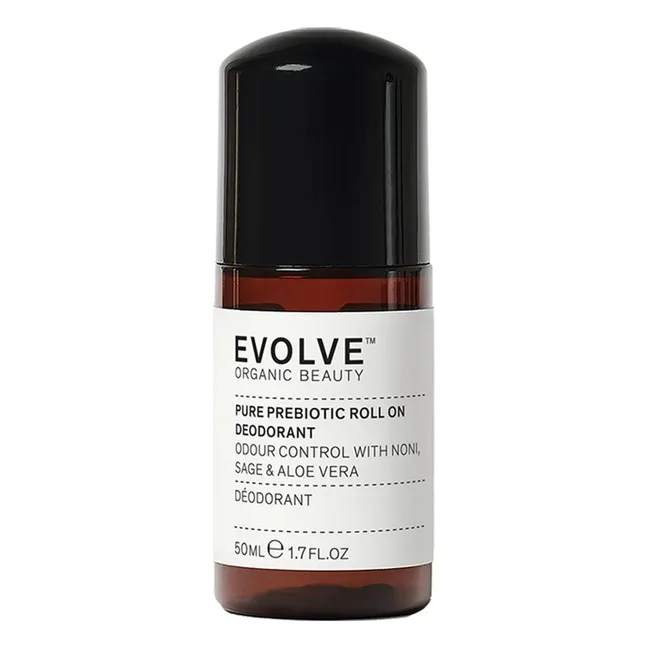 Deodorant Pure Prebiotic - 50 ml