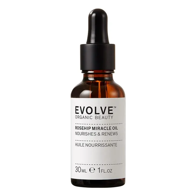 Huile visage nourrissante au rétinol Miracle - 30 ml