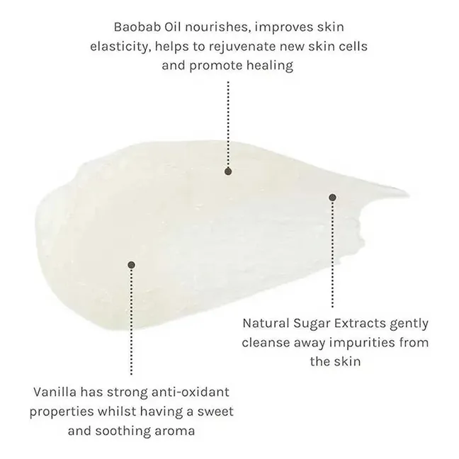 Gentle Cleansing Melt - 120 ml