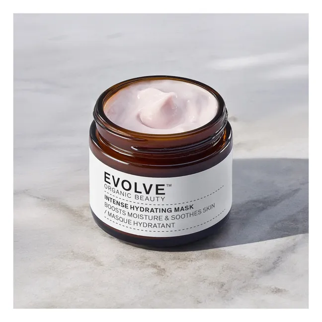 Mascarilla Hidratante Intensa - 60 ml