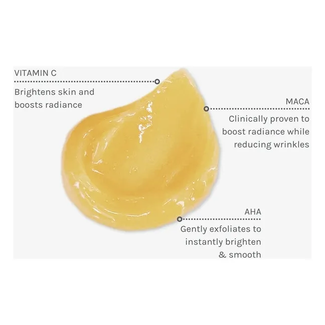 Masque Miracle Vitamin C - 60 ml
