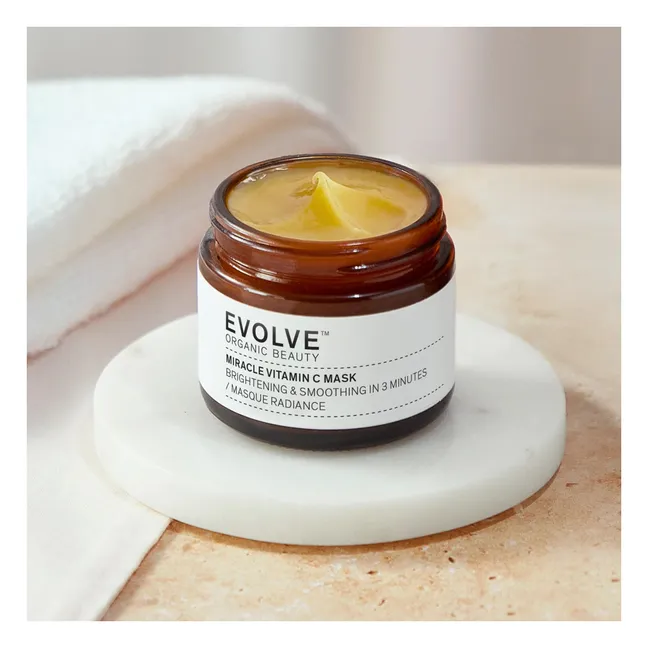 Masque Miracle Vitamin C - 60 ml