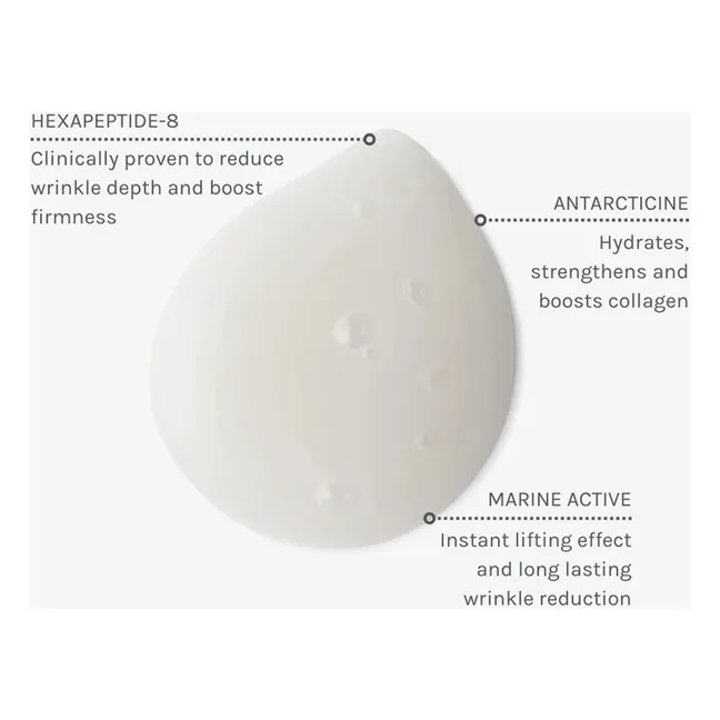 Defying Lifting Anti-Aging Serum - 30 ml