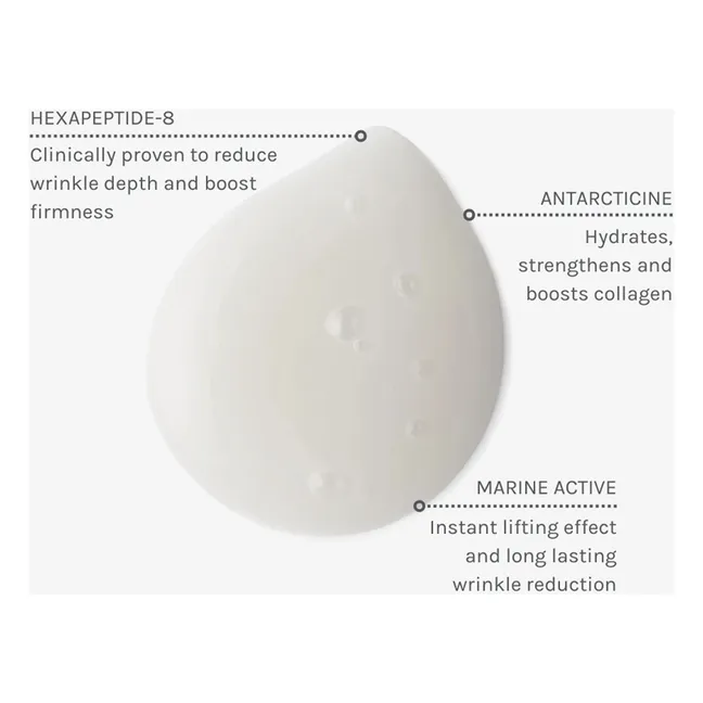 Siero anti-età Defying Lifting - 30 ml