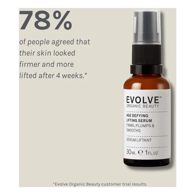 Defying Lifting Anti-Aging Serum - 30 ml