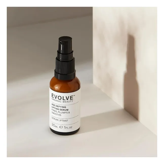 Defying Lifting Anti-Aging Serum - 30 ml