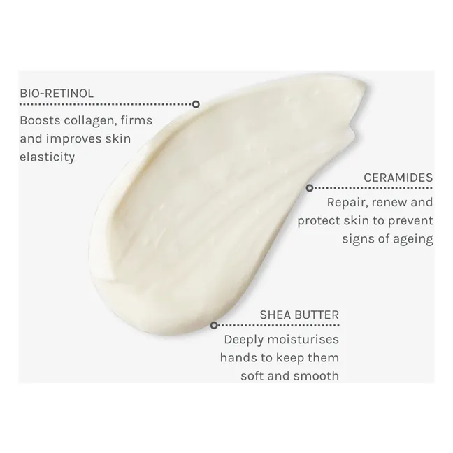Crème mains Timeless Renewal - 75 ml