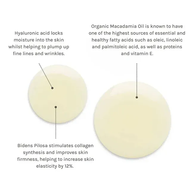 Huile corps Timeless Renewal Bio-Retinol - 100 ml