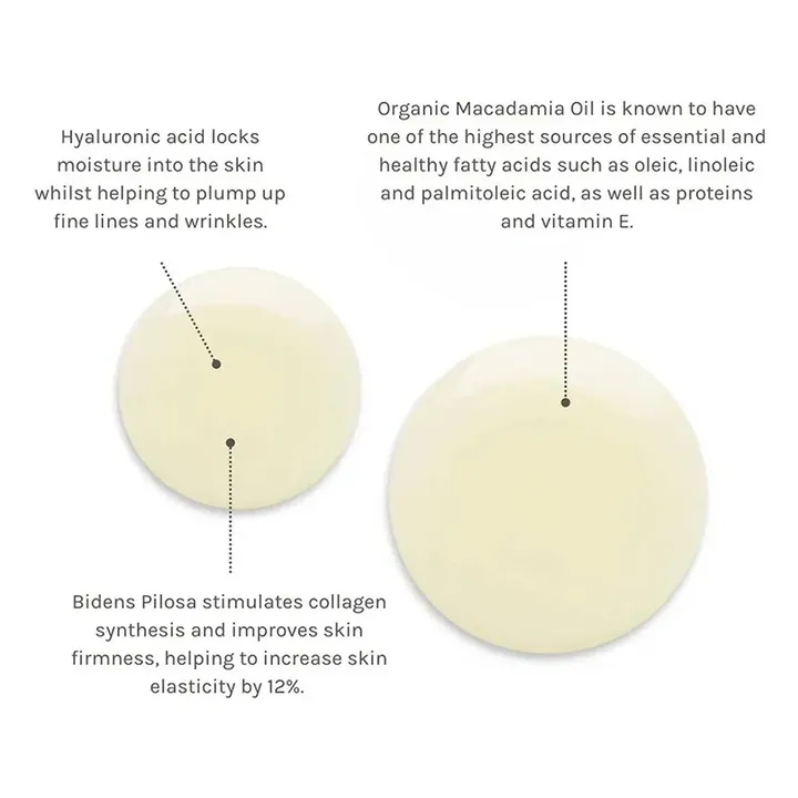 Huile corps Timeless Renewal Bio-Retinol - 100 ml- Image produit n°1