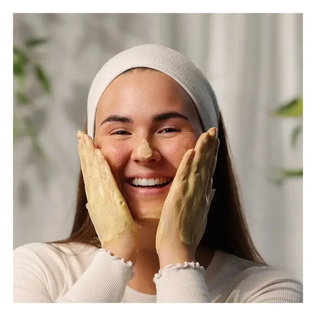 Enzyme + Vitamin C Cleansing Powder - 70 g