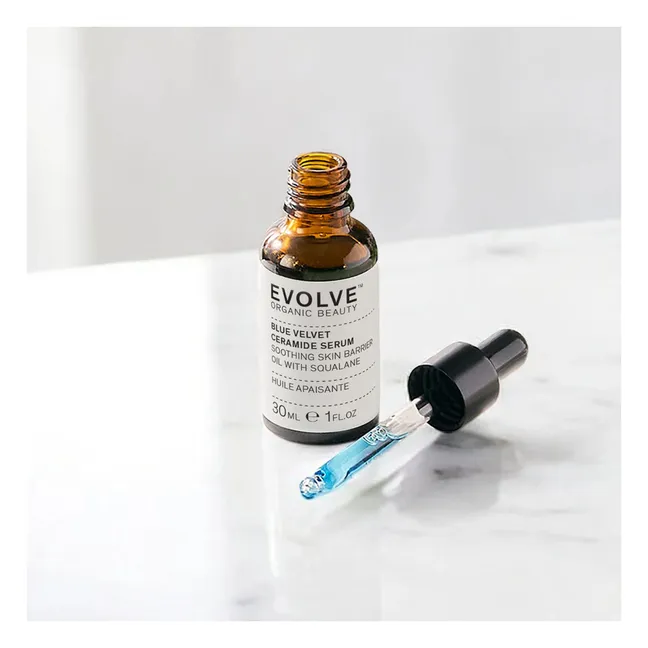 Sérum apaisant Blue Velvet - 30 ml