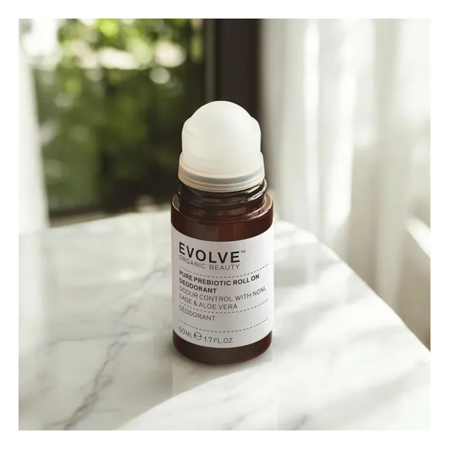 Deodorant Pure Prebiotic - 50 ml