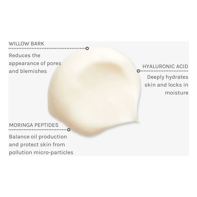 Lotion équilibrante et purifiante True Balance - 50 ml