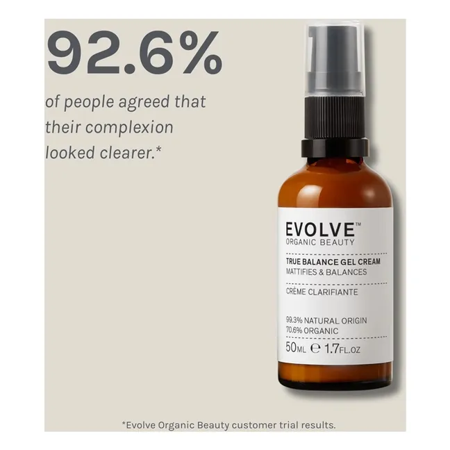 Lotion équilibrante et purifiante True Balance - 50 ml