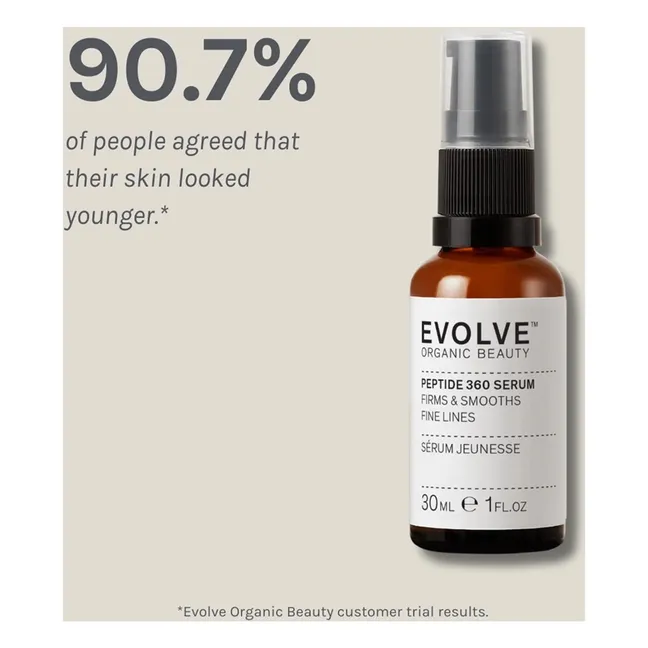 Sérum anti-âge Superfood 360 - 30 ml