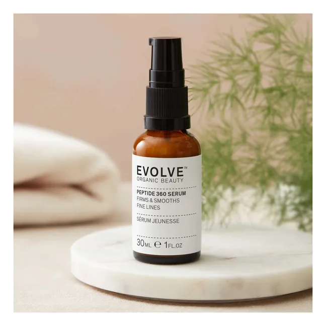 Sérum anti-âge Superfood 360 - 30 ml