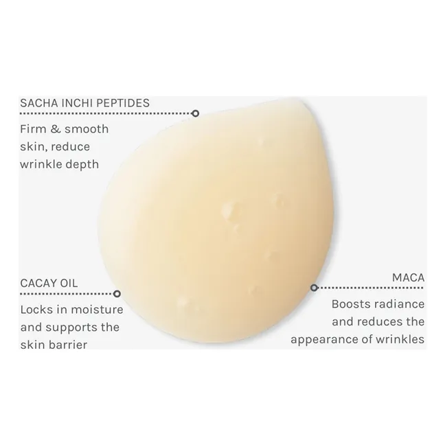 Sérum anti-âge Superfood 360 - 30 ml