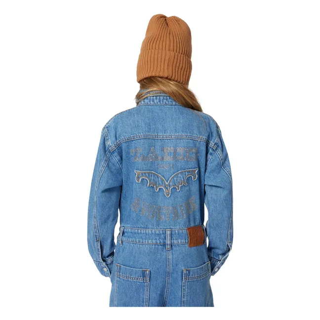 Zadig&amp;Voltaire hat | Camel