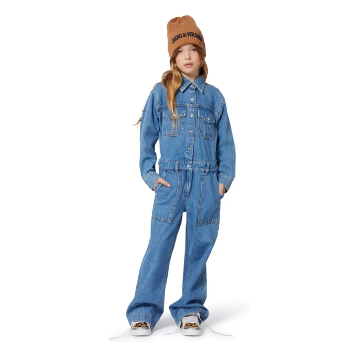 Bonnet Zadig&Voltaire | Camel- Image produit n°1