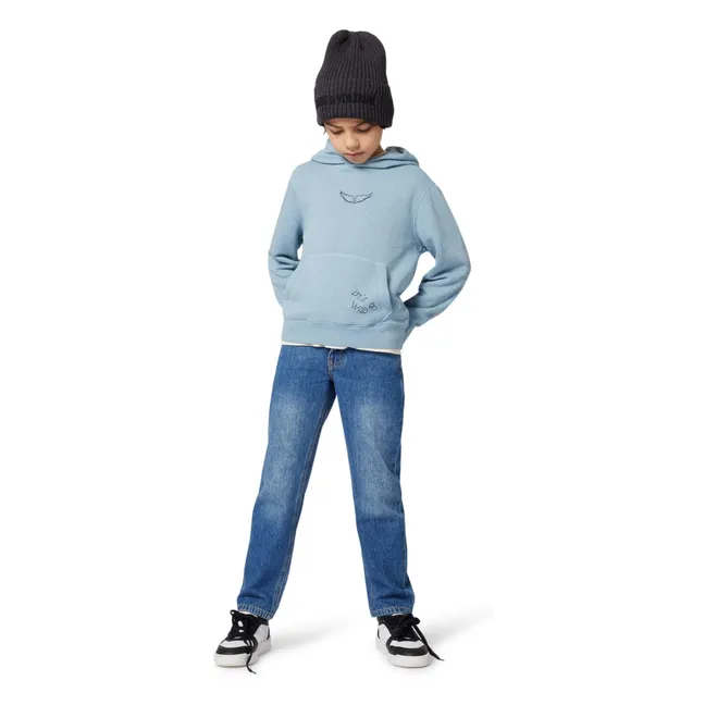 Jean Straight | Denim