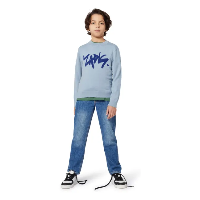 Jean Straight | Denim